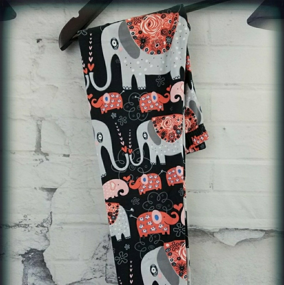 My lala leggings